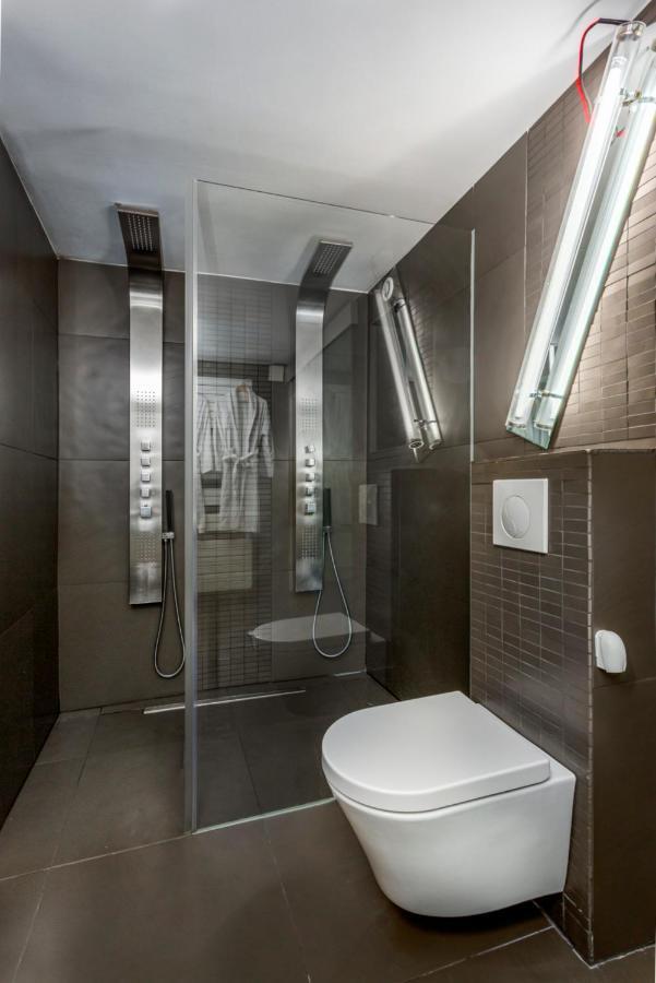 Design Et Confort Near Champs Elysees パリ エクステリア 写真