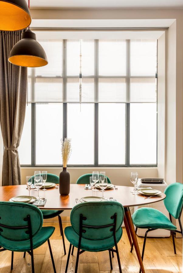 Design Et Confort Near Champs Elysees パリ エクステリア 写真
